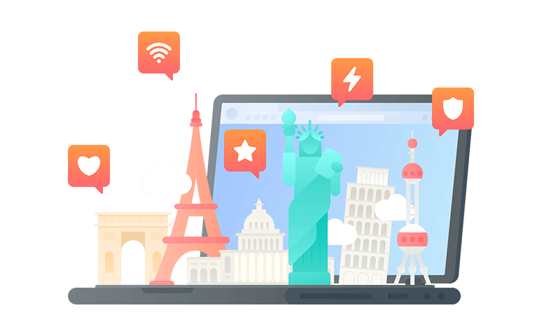 在比利时连接到中国vpn - 穿回国